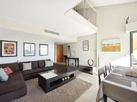 Недвижимость Apartment Cannes Center: 2