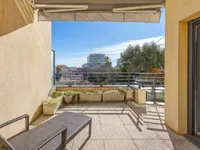 Недвижимость Apartment Cannes Center: 3