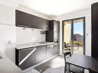 Недвижимость Apartment Cannes Center: 4