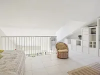 Недвижимость Apartment Cannes Center: 5