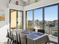 Недвижимость Apartment Cannes Center: 6