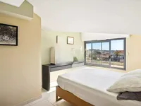 Недвижимость Apartment Cannes Center: 7