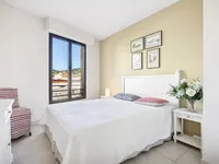 Недвижимость Apartment Cannes Center: 8