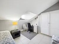 Недвижимость Apartment Cannes Center: 9