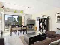 Недвижимость Apartment Cannes Center: 10