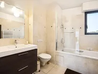 Недвижимость Apartment Cannes Center: 12