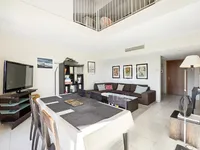 Недвижимость Apartment Cannes Center: 15