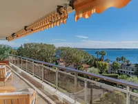 Недвижимость Apartment Cannes Californie: 1