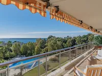 Недвижимость Apartment Cannes Californie: 2