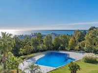 Недвижимость Apartment Cannes Californie: 3