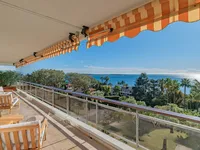 Недвижимость Apartment Cannes Californie: 4