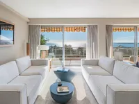 Недвижимость Apartment Cannes Californie: 7
