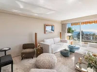 Недвижимость Apartment Cannes Californie: 9