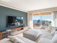 Недвижимость Apartment Cannes Californie: 10