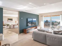 Недвижимость Apartment Cannes Californie: 11