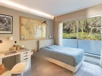 Недвижимость Apartment Cannes Californie: 14