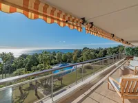 Недвижимость Apartment Cannes Californie: 20