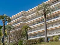 Недвижимость Apartment Cannes Californie: 21