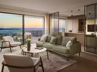 Недвижимость Apartment Cannes Californie: 1