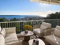 Недвижимость Apartment Cannes Californie: 2