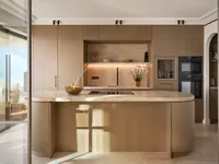 Недвижимость Apartment Cannes Californie: 3