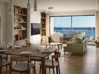 Недвижимость Apartment Cannes Californie: 4