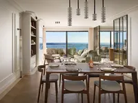 Недвижимость Apartment Cannes Californie: 5