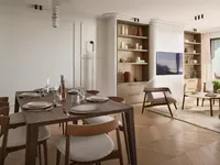 Недвижимость Apartment Cannes Californie: 6