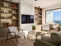 Недвижимость Apartment Cannes Californie: 8