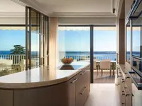 Недвижимость Apartment Cannes Californie: 12