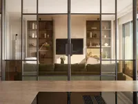 Недвижимость Apartment Cannes Californie: 16