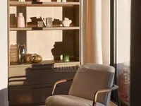 Недвижимость Apartment Cannes Californie: 17