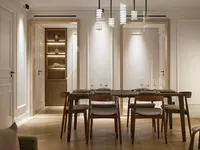 Недвижимость Apartment Cannes Californie: 19