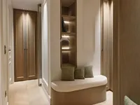 Недвижимость Apartment Cannes Californie: 21