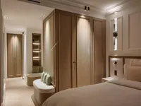 Недвижимость Apartment Cannes Californie: 22