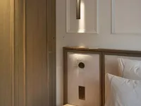 Недвижимость Apartment Cannes Californie: 24