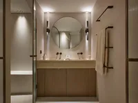 Недвижимость Apartment Cannes Californie: 25