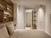 Недвижимость Apartment Cannes Californie: 30