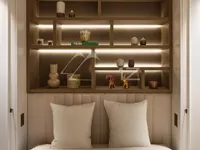 Недвижимость Apartment Cannes Californie: 31