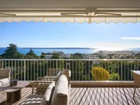 Недвижимость Apartment Cannes Californie: 34