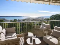 Недвижимость Apartment Cannes Californie: 35