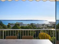 Недвижимость Apartment Cannes Californie: 36