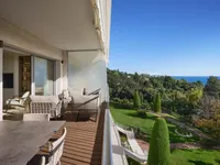 Недвижимость Apartment Cannes Californie: 37