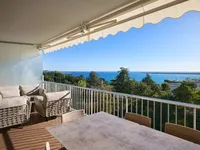 Недвижимость Apartment Cannes Californie: 38