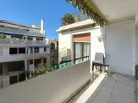 Недвижимость Apartment Cannes Centre: 3