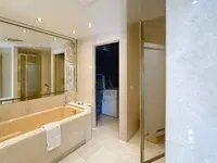 Недвижимость Apartment Cannes Centre: 8