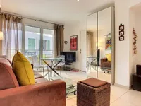 Недвижимость Apartment Petit Juas: 1