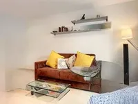 Недвижимость Apartment Petit Juas: 2