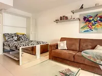 Недвижимость Apartment Petit Juas: 3