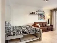 Недвижимость Apartment Petit Juas: 4